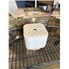 Image 2 : 3 NEW TERRAZZO PREMIUM AROMA DIFFUSERS, ARTISAN CRAFTED ULTRASONIC TECHNOLOGY, DYNAMIC LIGHT THERAPY