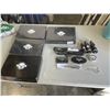 Image 1 : 4 NEW GROW A BEARD PROFESSIONAL BEARD KITS