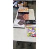 Image 1 : NEW ASSORTED YELLOW MOUNTAIN BOARD GAMES