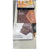 Image 3 : NEW ASSORTED YELLOW MOUNTAIN BOARD GAMES