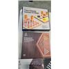 Image 4 : NEW ASSORTED YELLOW MOUNTAIN BOARD GAMES