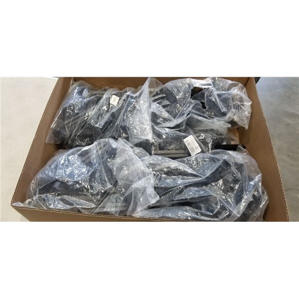 500 NEW PLASTIC IRRIGATION SPIKES