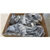 Image 1 : 500 NEW PLASTIC IRRIGATION SPIKES