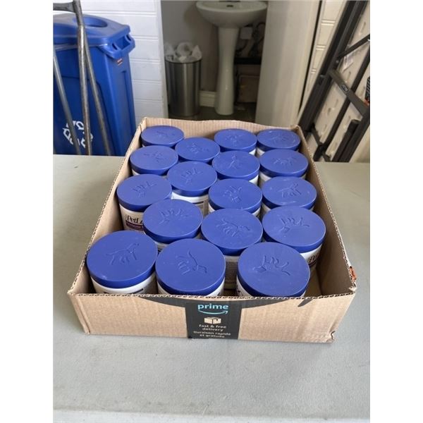 17 PETLABCO IMMUNE PROBIOTIC VETERINARY HEALTH PRODUCT (PORK FLAVOR)