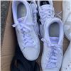 Image 4 : BOX OF SIZE 7 RUNNERS AND SUMMER FOOTWEAR