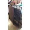 Image 1 : FOLDING PET CRATE