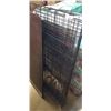 Image 2 : FOLDING PET CRATE