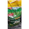 Image 1 : NEW SCOTTS TURF BUILDER GREEN MAX WEED AND FEED(40 LB) AND SCOTTS TURF BUILDER GREEN MAX LAWN FOOD