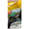 Image 3 : NEW SCOTTS TURF BUILDER GREEN MAX WEED AND FEED(40 LB) AND SCOTTS TURF BUILDER GREEN MAX LAWN FOOD