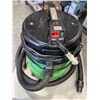Image 2 : NUMATIC SHOP VAC