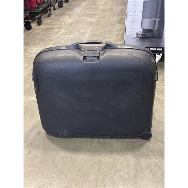 SAMSONITE TRAVEL HARDCASE