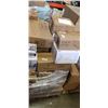 Image 2 : PALLET OF ASSORTED VIVO MOUNTS AND ACCESSORIES