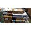 Image 3 : PALLET OF ASSORTED VIVO MOUNTS AND ACCESSORIES