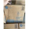 Image 2 : 5 BOXES ENMOTION COUNTER MOUNT GENLE FOAM SOAP WITH MOISTURIZERS. FRANGRANCE FREE. EACH BOX 1800 ML 