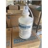 Image 3 : 5 BOXES ENMOTION COUNTER MOUNT GENLE FOAM SOAP WITH MOISTURIZERS. FRANGRANCE FREE. EACH BOX 1800 ML 