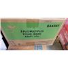 Image 2 : KRAFT PREMIUM MULTIFOLD PAPER TOWEL. 16 X 250 COUNT