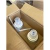 Image 3 : 4 BOXES ENMOTION COUNTER MOUNT GENLE FOAM SOAP WITH MOISTURIZERS. FRANGRANCE FREE. EACH BOX 1800 ML 