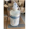 Image 4 : 4 BOXES ENMOTION COUNTER MOUNT GENLE FOAM SOAP WITH MOISTURIZERS. FRANGRANCE FREE. EACH BOX 1800 ML 
