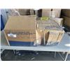 Image 1 : 4 ROLLS SCOTT PAPER TOWEL ROLLS