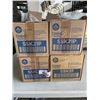 Image 1 : 4 BOXES DIXIE ULTRA PLASTIC KNIFE REFILL. 24 REFILLS AT 40 COUNT (960 KNIVES PER BOX)