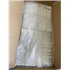 Image 2 : 4 BOXES DIXIE ULTRA PLASTIC KNIFE REFILL. 24 REFILLS AT 40 COUNT (960 KNIVES PER BOX)