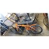 Image 1 : RAYLIGHT AMBASSADOR FOLDING BIKE