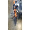 Image 2 : RAYLIGHT AMBASSADOR FOLDING BIKE