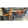 Image 4 : RAYLIGHT AMBASSADOR FOLDING BIKE