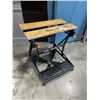 Image 1 : BLACK AND DECKER WORKMATE