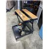 Image 2 : BLACK AND DECKER WORKMATE