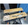 Image 3 : BLACK AND DECKER WORKMATE