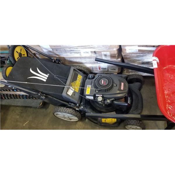 CRAFTSMAN LAWNMOWER