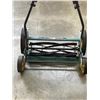 Image 2 : YARDWORKS REEL MOWER