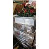 Image 1 : PALLET OF ASSORTED VIVO MOUNTS AND ACCESSORIES