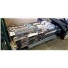 Image 1 : APPROX 154SQFT VERSACLIC XTRA RIDGID PLANK FLOORING, DEVONSHIRE OAK, 11 BOXES TOTAL