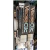 Image 2 : APPROX 154SQFT VERSACLIC XTRA RIDGID PLANK FLOORING, DEVONSHIRE OAK, 11 BOXES TOTAL
