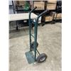 Image 2 : GREEN UPRIGHT DOLLY