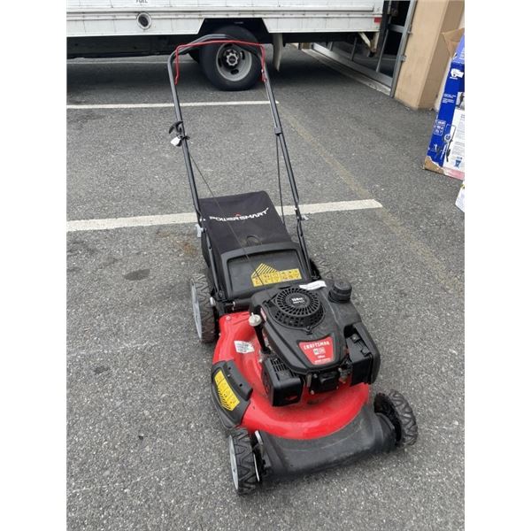 CRAFTSMAN M130 POWERSMART LAWN MOWER