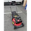 Image 1 : CRAFTSMAN M130 POWERSMART LAWN MOWER
