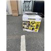 Image 1 : NEW K'ARCHER 1700PSI ELECTRIC PRESSURE WASHER