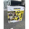 Image 3 : NEW K'ARCHER 1700PSI ELECTRIC PRESSURE WASHER