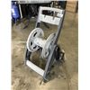 Image 1 : HOSE MOBILE HOSE REEL CART