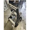 Image 3 : HOSE MOBILE HOSE REEL CART