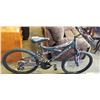 Image 1 : SUPERCYCLE MOUNTAIN BIKE