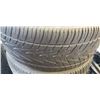 Image 4 : 4 PROXES FZ4 CAR TIRES. 205/40 ZR17. MULTIBOLT PATTERN