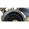 Image 2 : SET OF 4 BLACK LION SNOW TAMER WINTER TIRES, GOOD TREAD 225/40R18