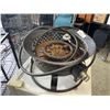 Image 1 : PROPANE FIRE PIT