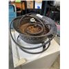 Image 2 : PROPANE FIRE PIT
