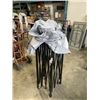 Image 1 : INSTANT CANOPY  8FT X 8FT