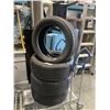 Image 1 : SET OF 4 MICHELIN PILOT 225/50/R17 TIRES